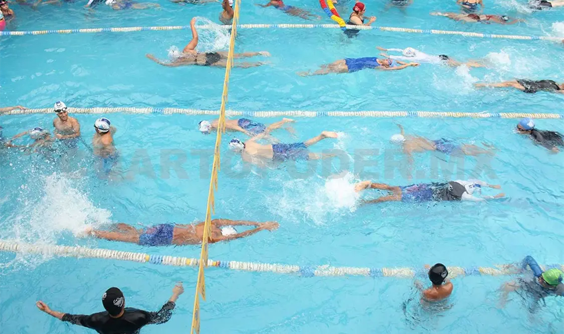 Invitan a cursos de verano deportivos