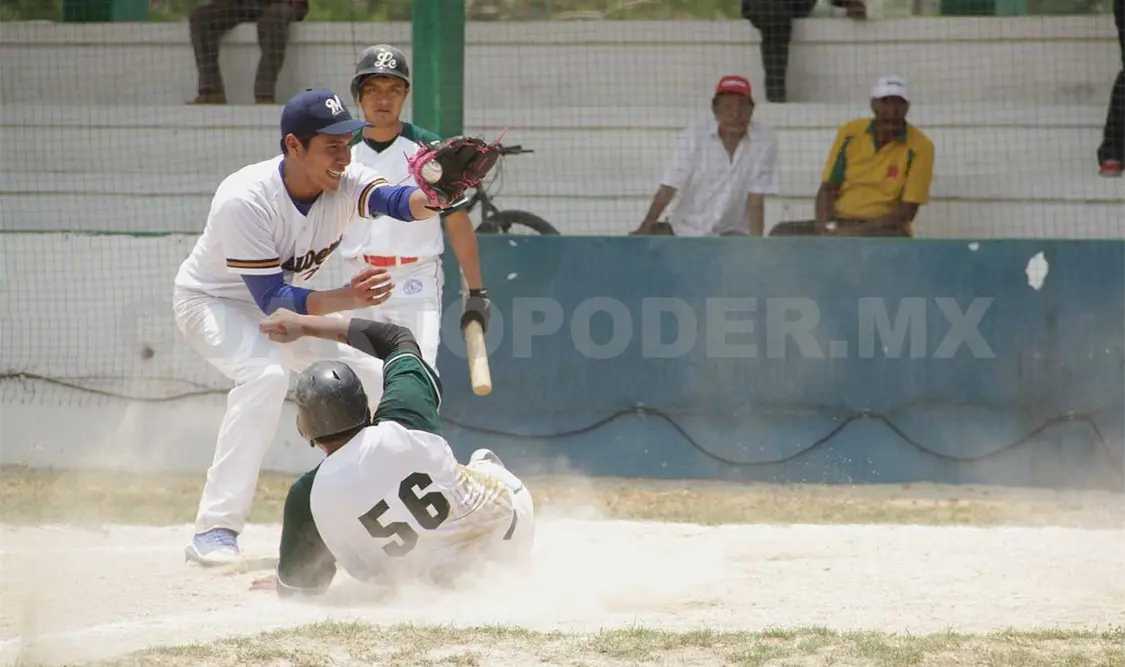 Lacandones a los playoffs sin derrota