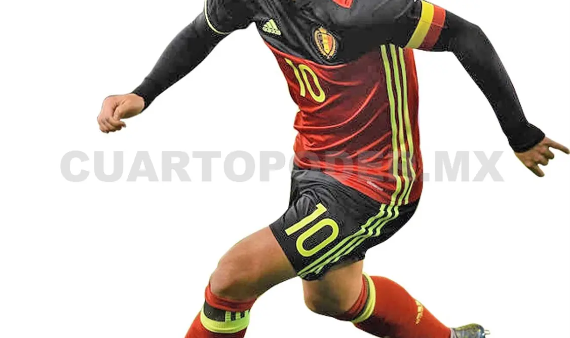 Gales por hacer historia ante Bélgica