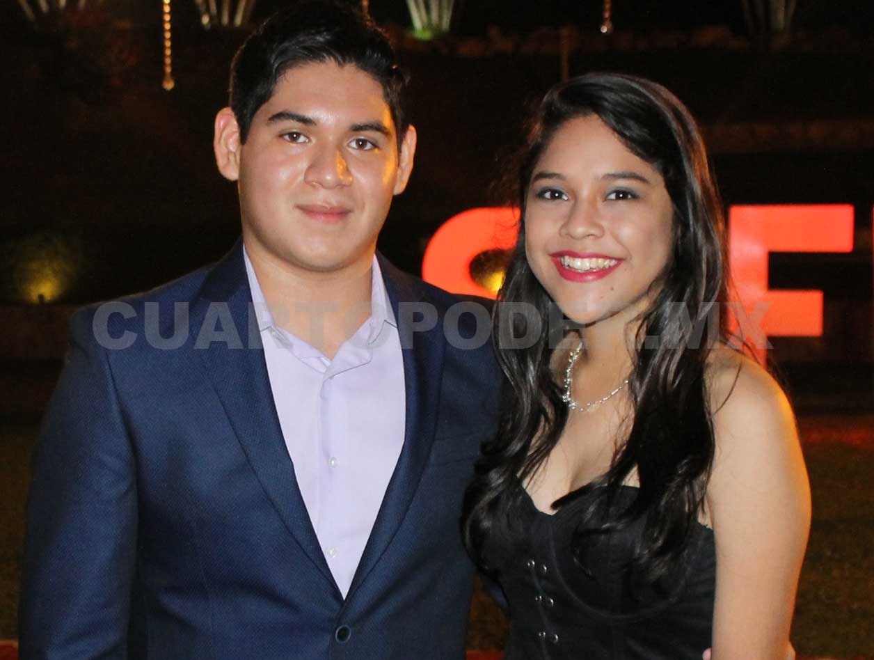 XV años de Sofía
