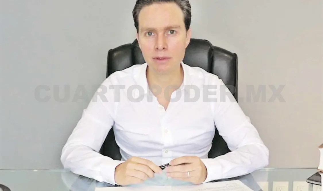 Sí al diálogo, no a la violencia: Velasco Coello
