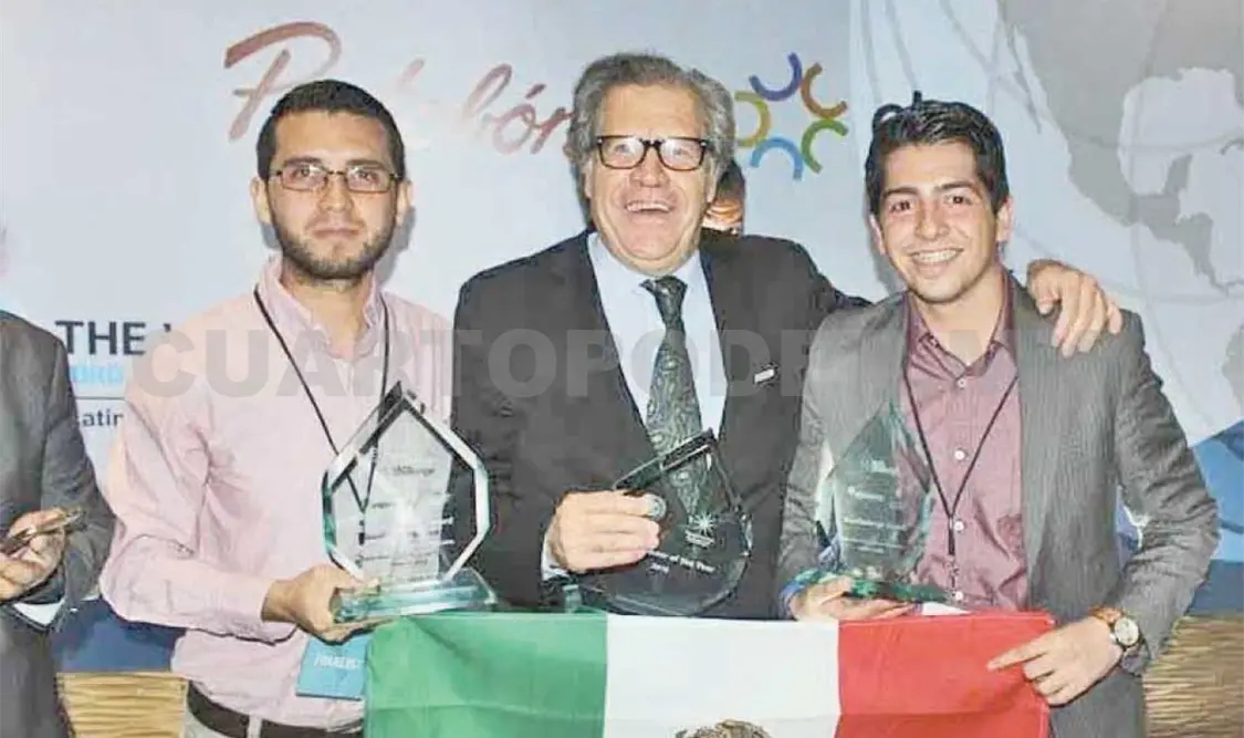 Chiapas cuenta con emprendedores ambientales