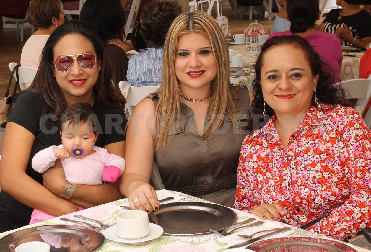 Desayuno por una buena causa