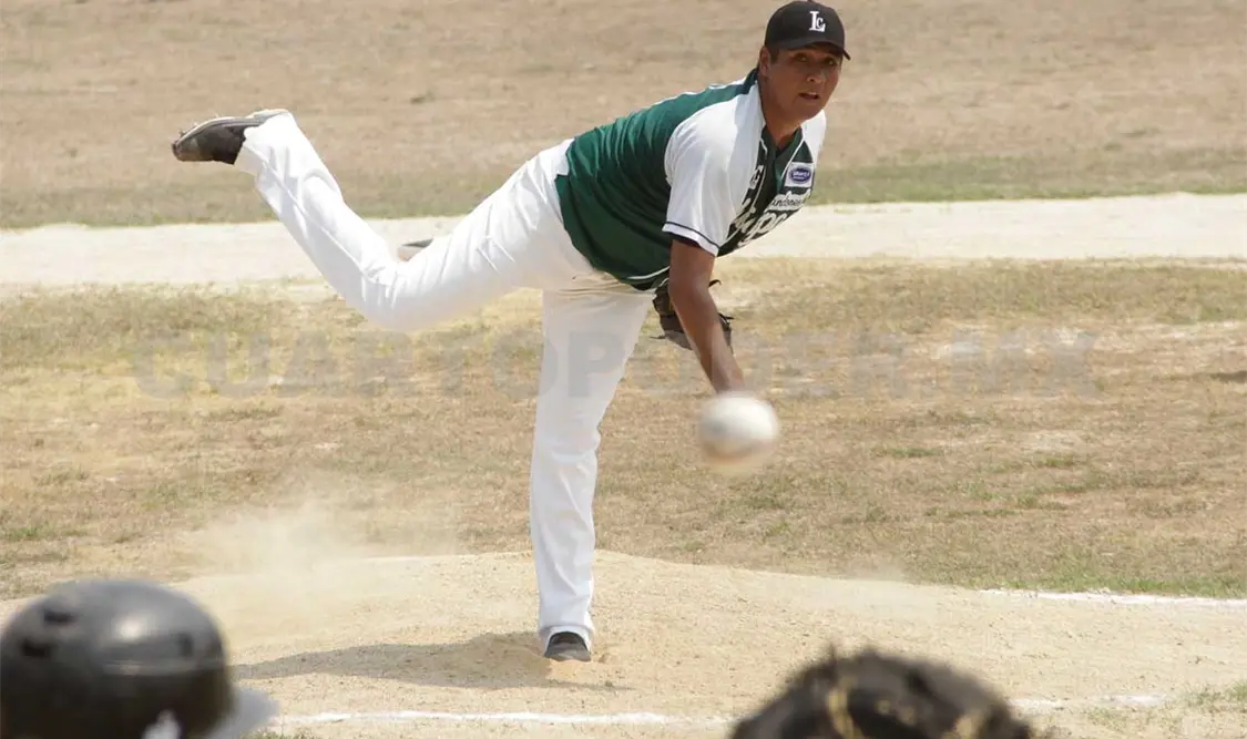 Lacandones comienzan playoffs en Arriaga