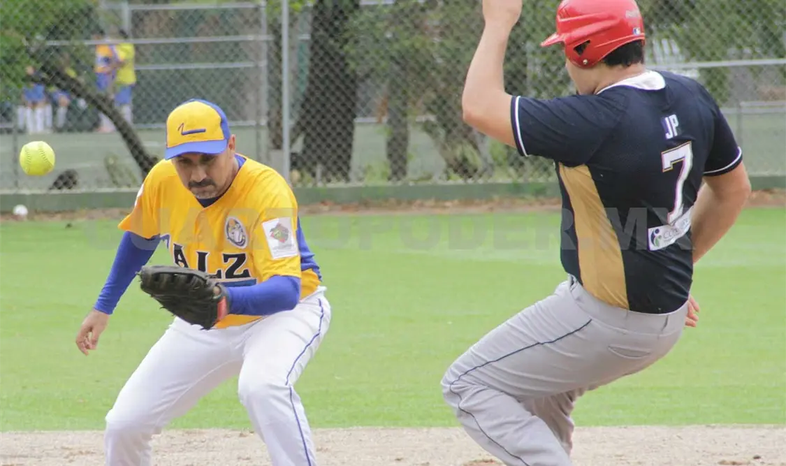 En partido de la categoría de Segunda Fuerza, Petroleros tratará de asegurar un séptimo juego que lo catapulte a la tercera posición, frente a Cardenales. Guillermo Ramos / CP
