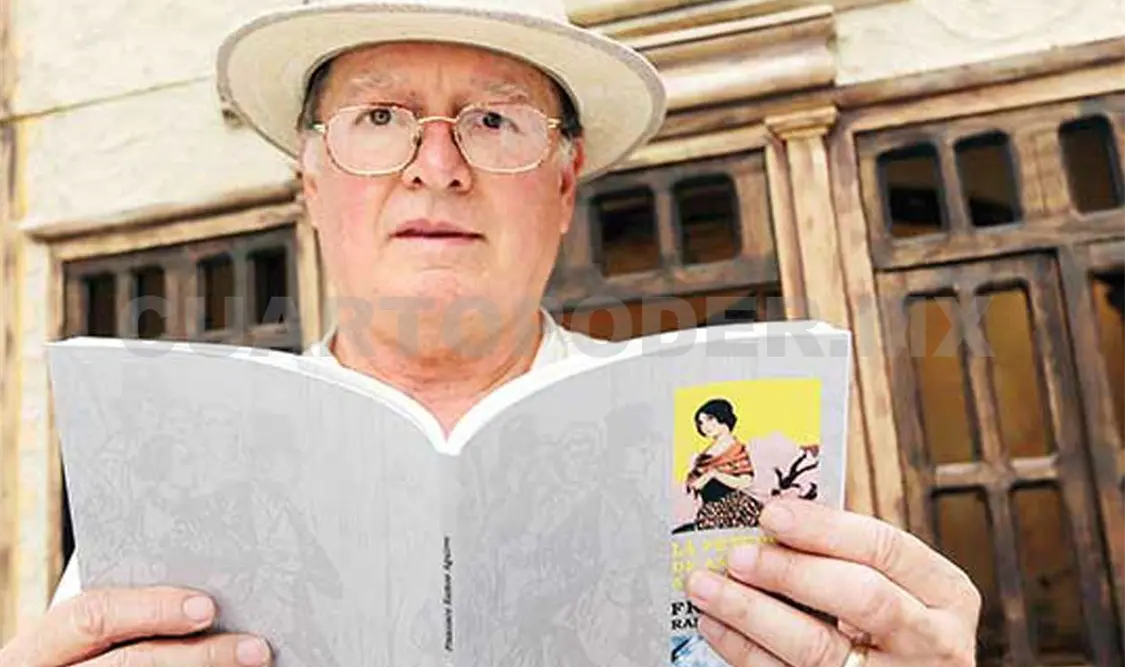 Quirino Mendoza no fue el creador de la popular canción. Cortesía