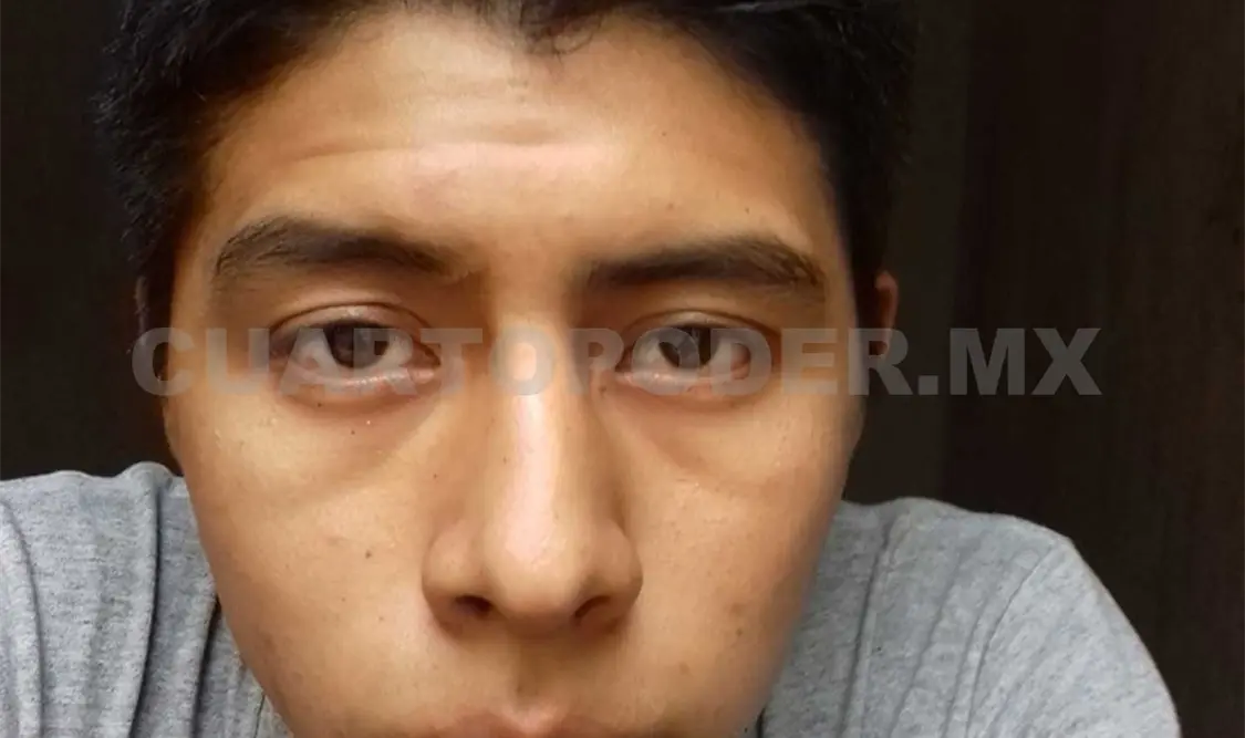 Detienen policías a violador en Jiquipilas