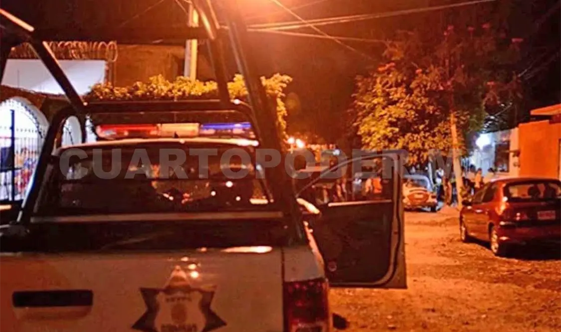 Una adolescente de 15 años se ahorcó en su recámara, sin que se conozcan las causas que la orillaron a escapar por la puerta falsa. Rafael Cabrera / CP