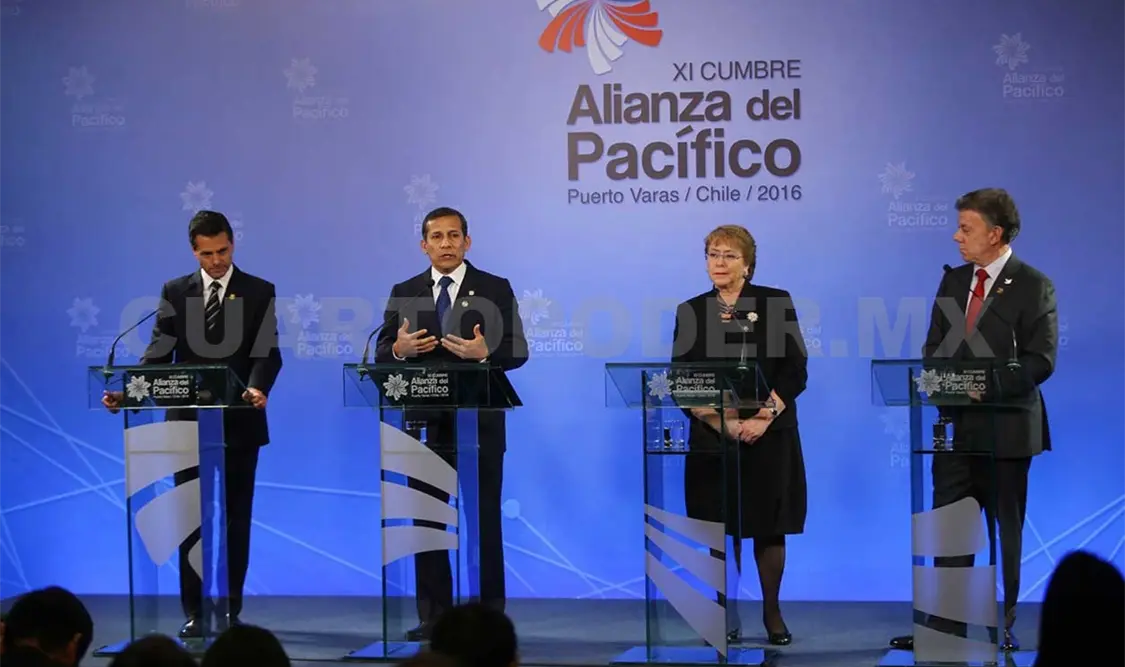 Diplomacia amplía la colaboración