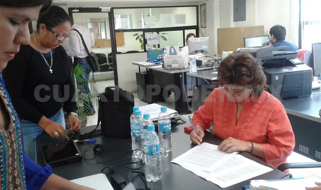 Chiapas organiza Reunión Nacional de Contralores