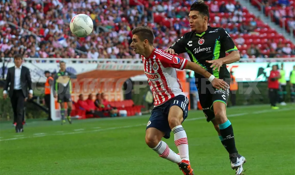 Almeyda se ilusiona con ganar la Supercopa MX
