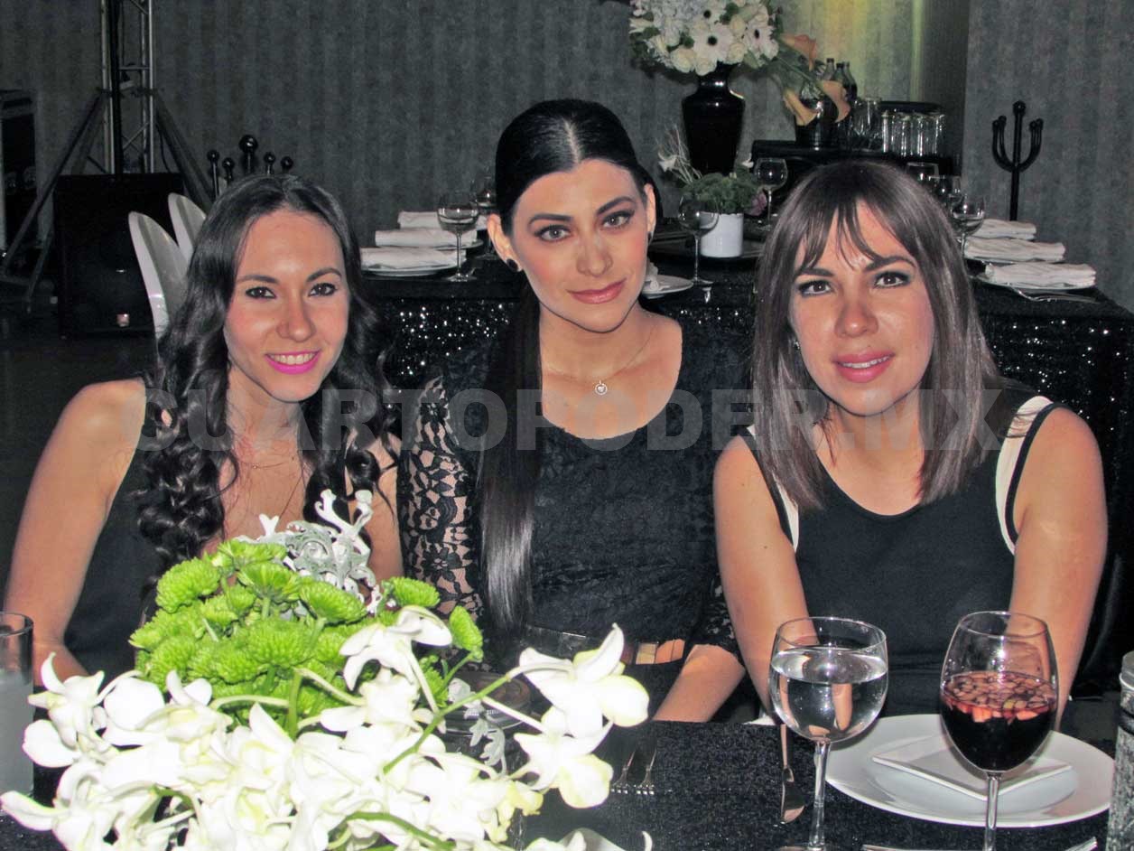 Mariel rumbo al altar