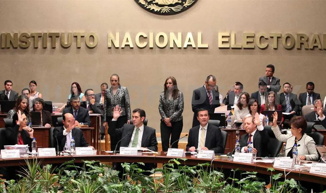 Inicia dictamen de gastos de campaña