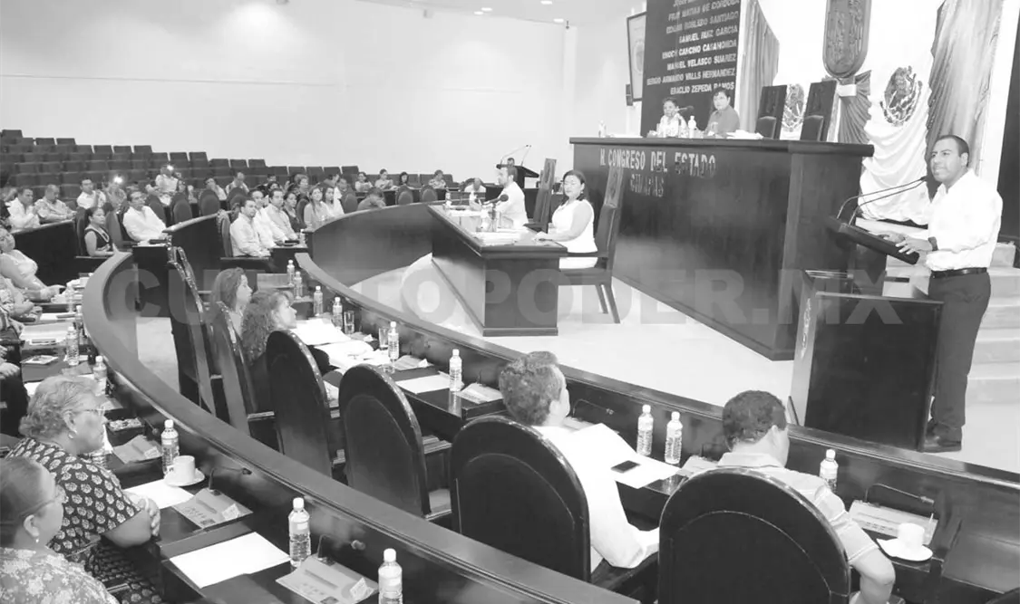 Plantea ERA eliminar partidos de elecciones municipales