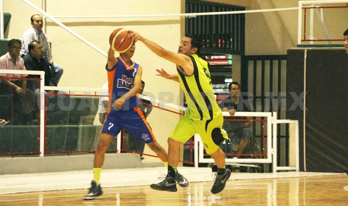 Con duelos de Segunda inicia la fecha nueve