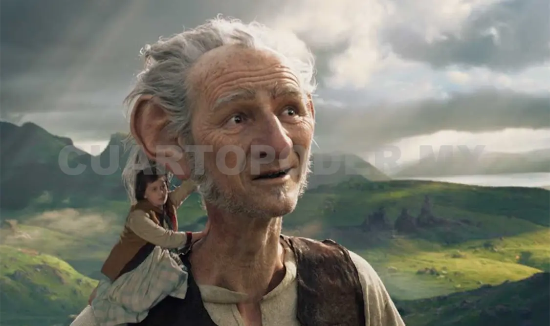 Lo más visto del cine el fin de semana