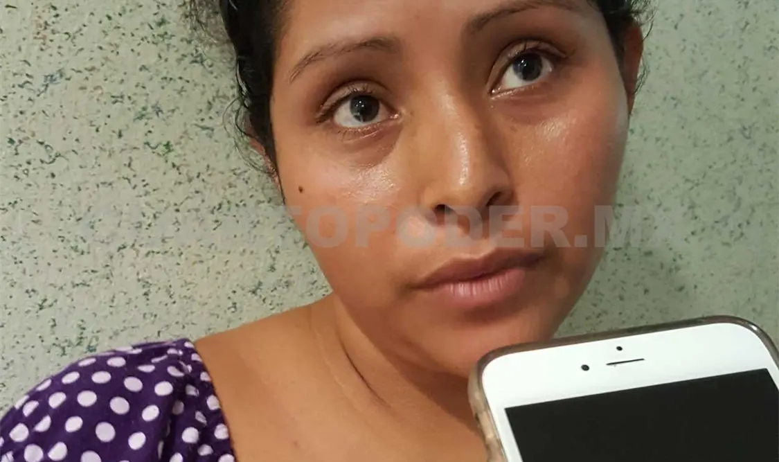 Padres ruegan por sangre; necesitan 30 donadores