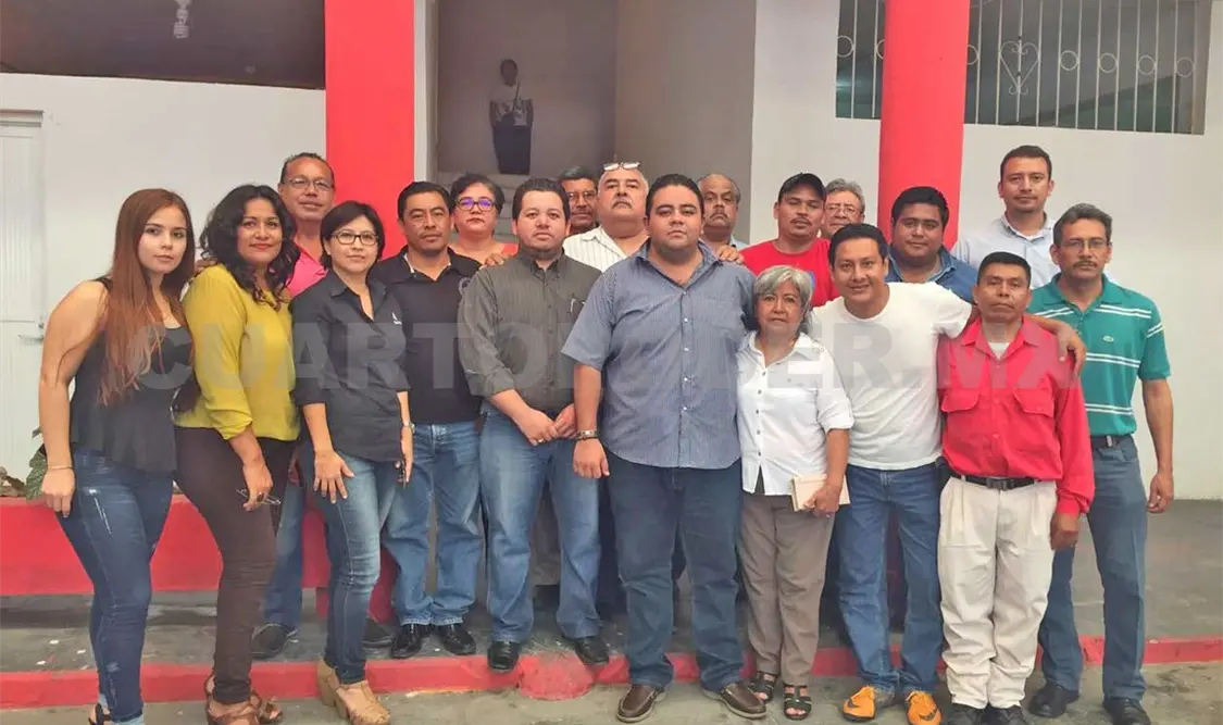 Stsmapa no está calificado para representar al Smapa