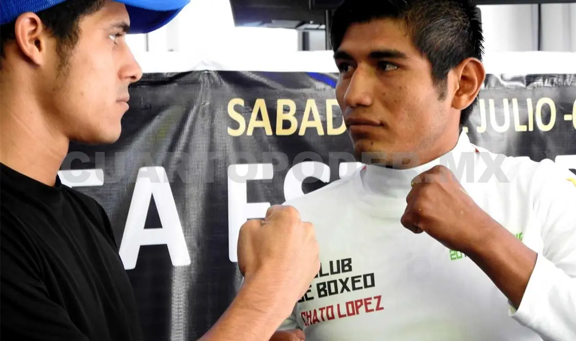 Presentan la cartelera Chiapas de Campeones