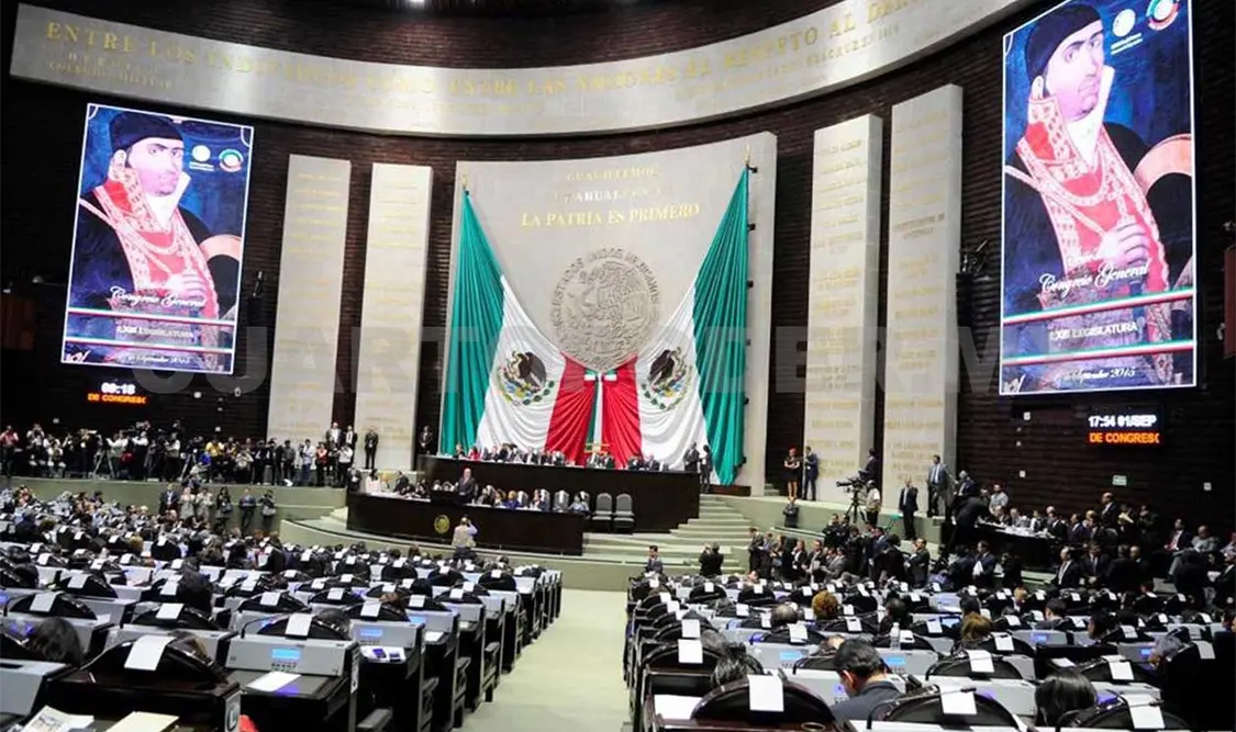 Aprueban “renovada” Ley Anticorrupción 3de3