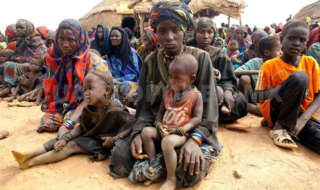 ONU: Más de 60 millones padecerán crisis