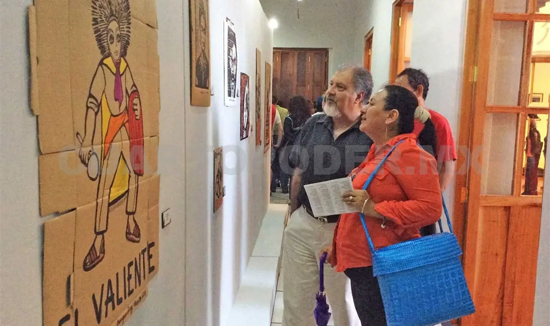 Arte en Resistencia