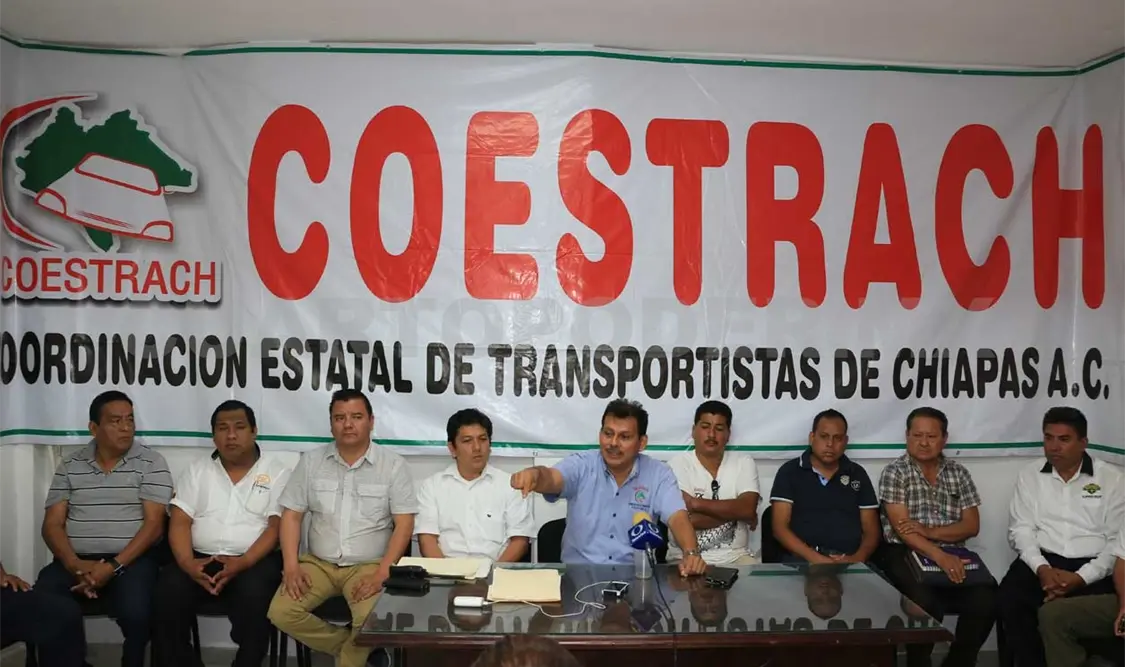 Piden a la ST no dejarse sorprender con amenazas