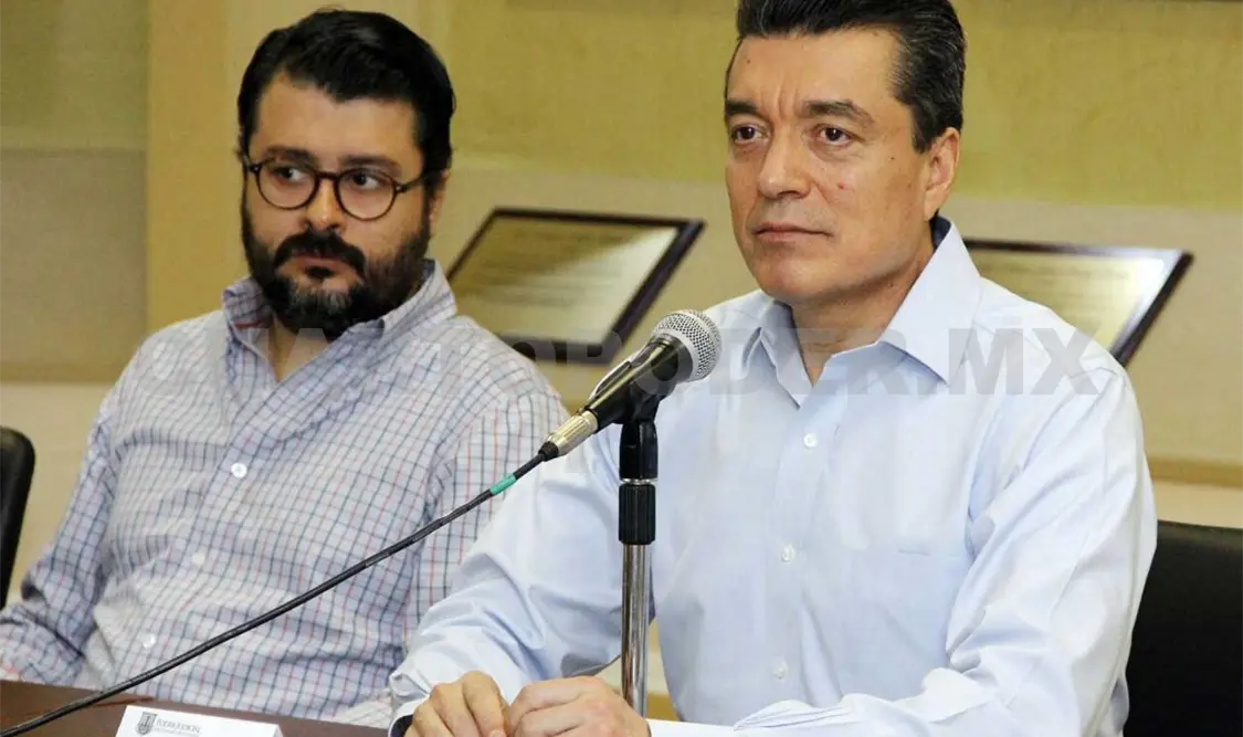 Cumple con el Nuevo Sistema de Justicia Penal