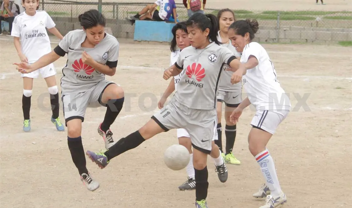 Sericons recupera terreno en juegos pendientes