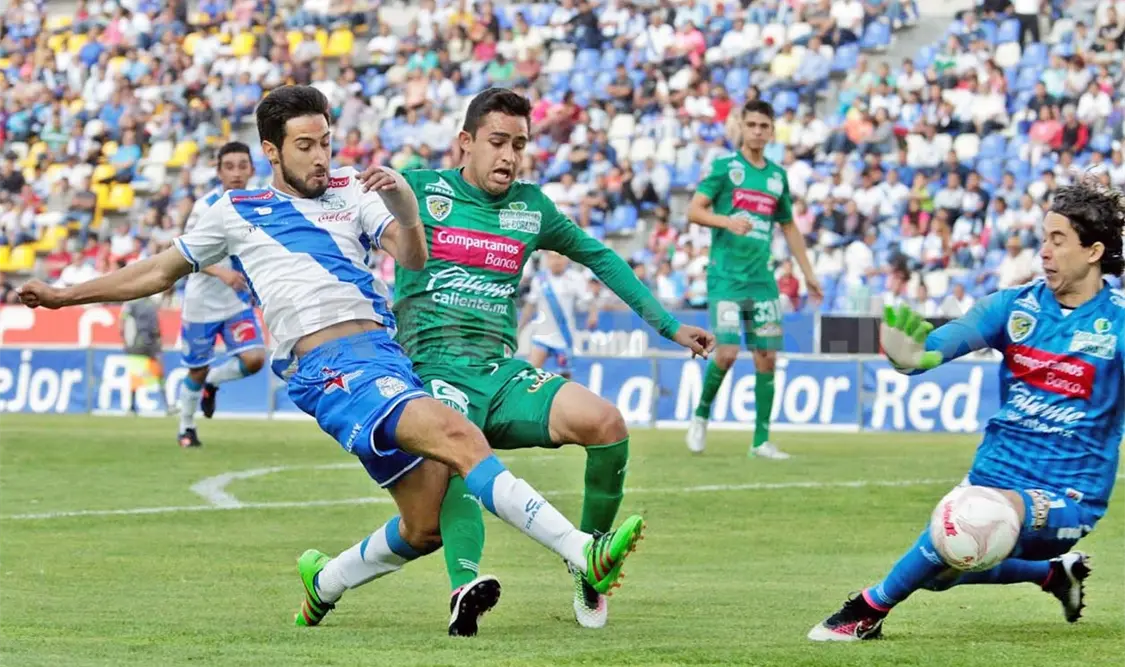 Jaguares abre la Copa Mesoamericana