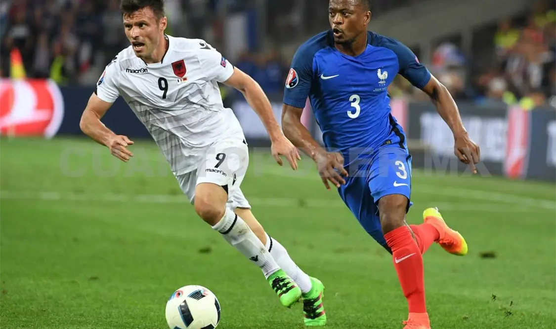 Francia y Alemania en “final adelantada”