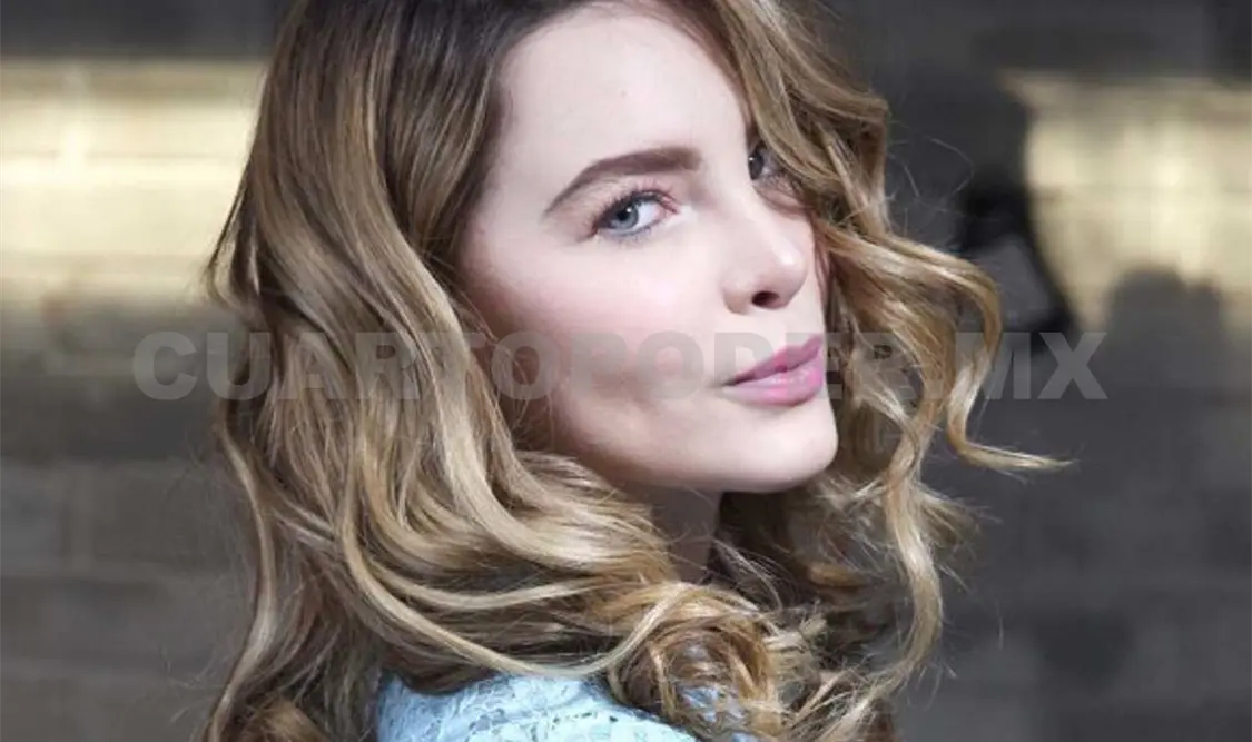 Belinda, libre de orden de aprehensión
