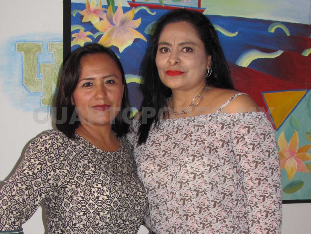 Celebran un año más de Ana Luisa