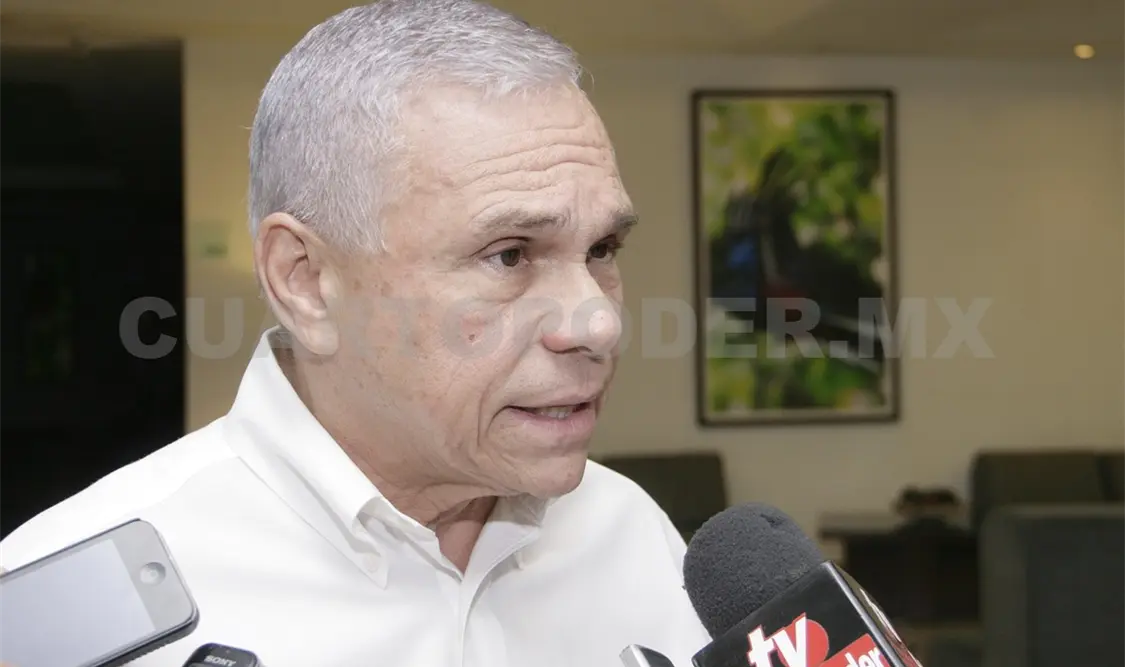 Hay 50 millones de plantas de Café disponibles para ser sembradas: JOSEAN * Guillermo Ramos