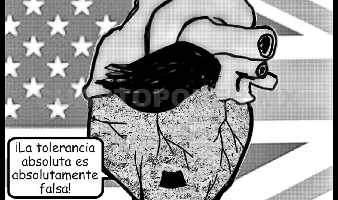 Paradoja e historia