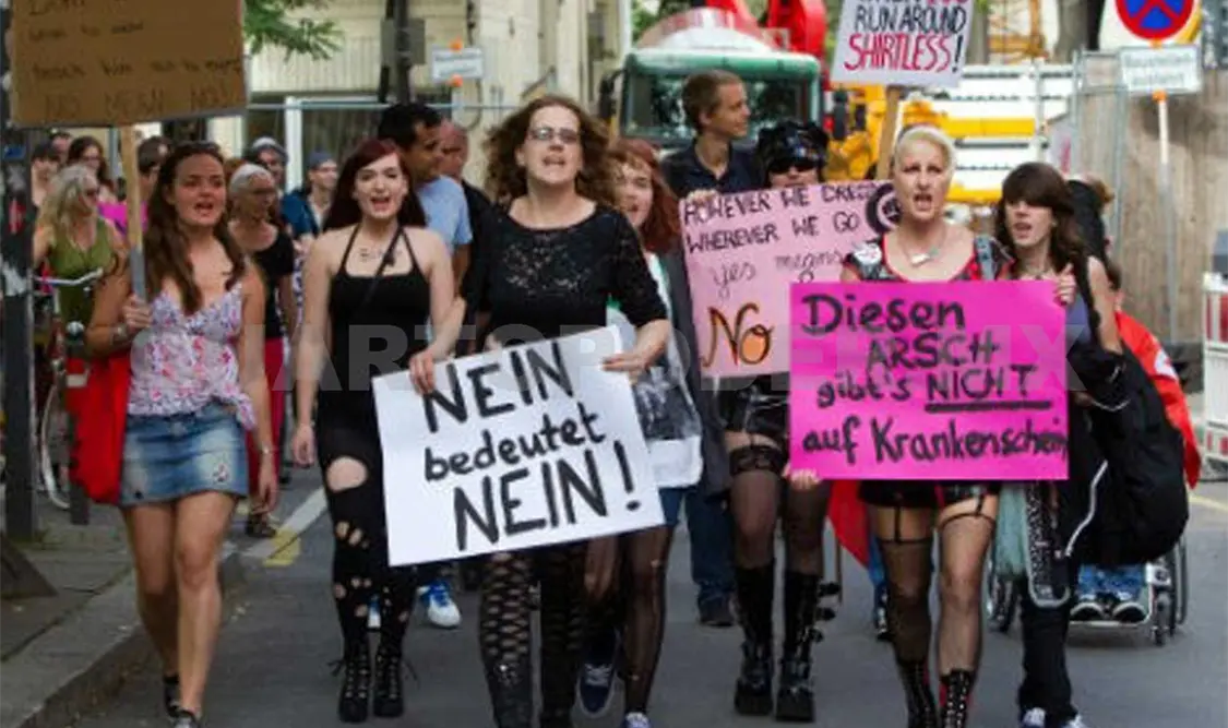 Modifican ley contra delitos sexuales
