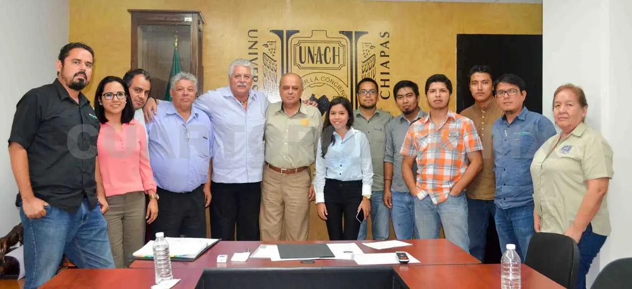 Reconocen a finalistas en Concurso Nacional