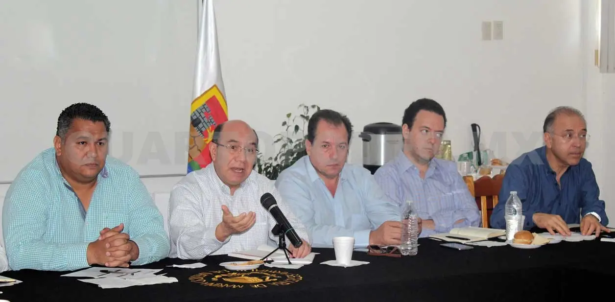 Empresarios expresan confianza en Chiapas