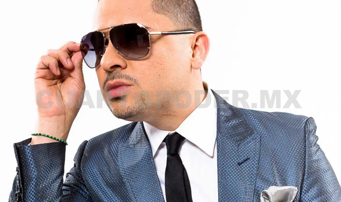 Larry Hernández relatará su pesadilla en la cárcel