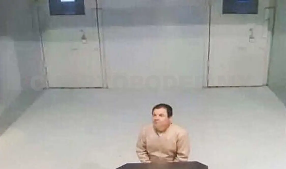 Sólo un rumor, supuesta nueva fuga del Chapo”