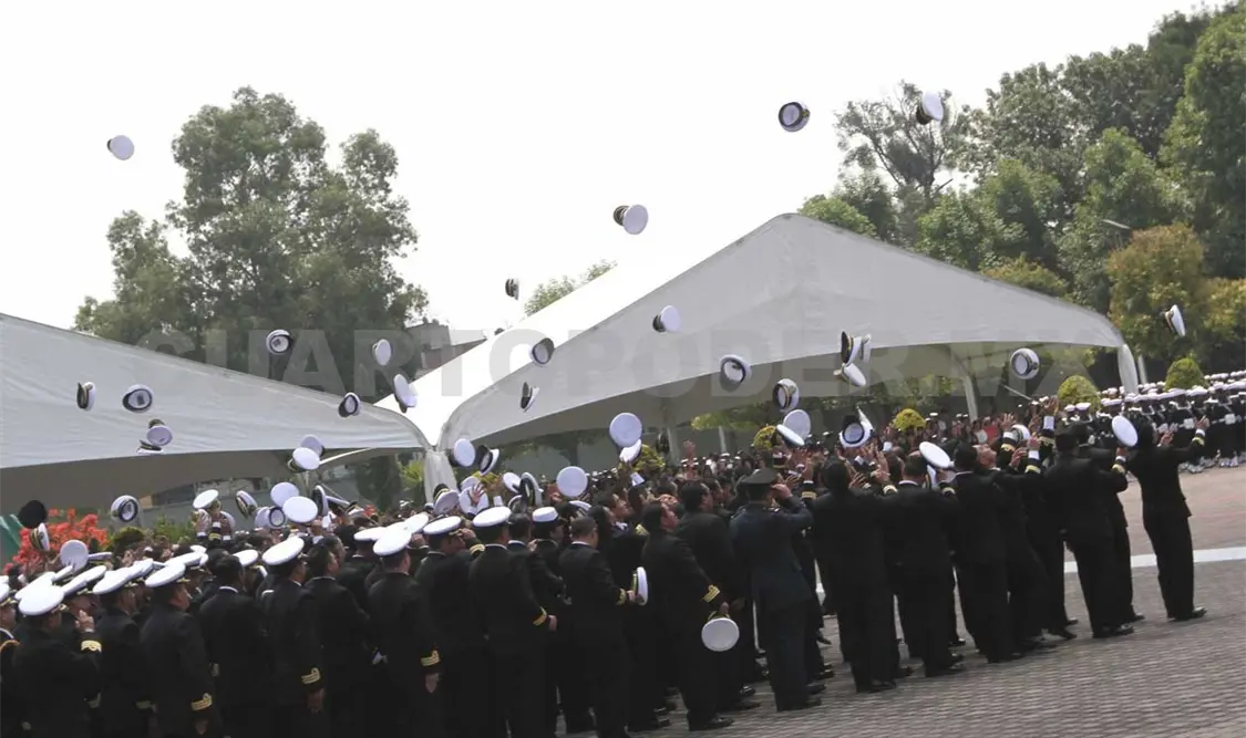 Educación, arma para ser mejores