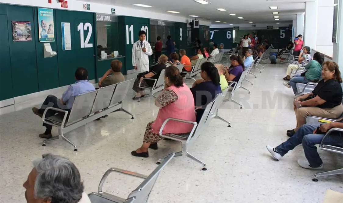 Universalización no implica privatización