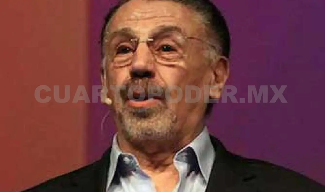 Alfonso Arau asegura que “Tin Tan” era drogadicto