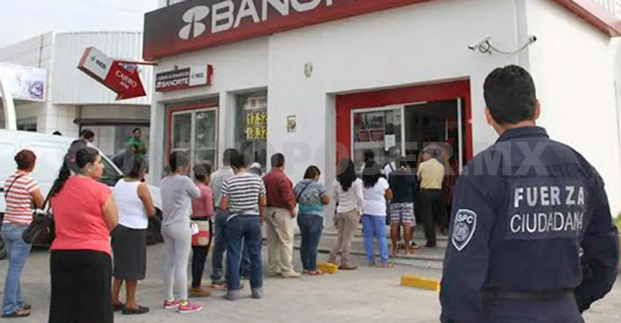 ¡Que no roben tu paga!