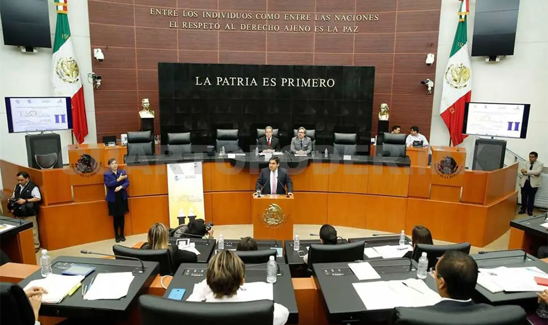 Barbosa critica el proceso de renovación