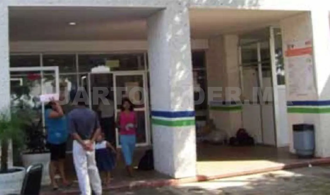 Investigan autoridades cambio de identidad en recién nacidos