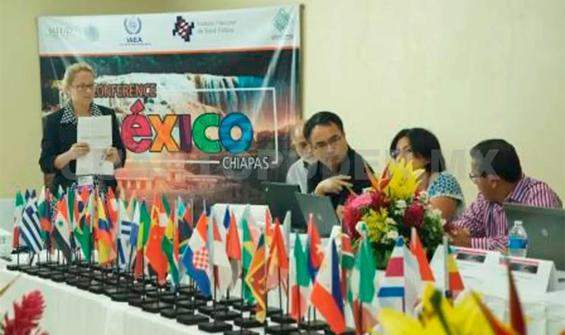 Plantean programa contra enfermedades