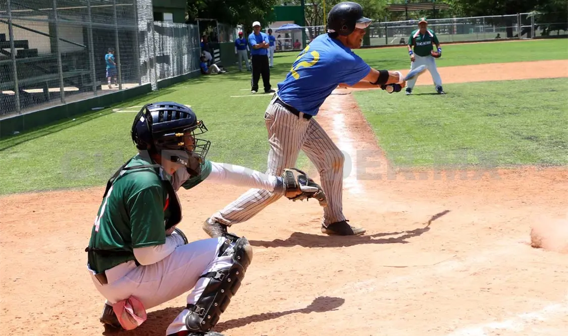 Picapiedras reafirma liderato ante Cardenales
