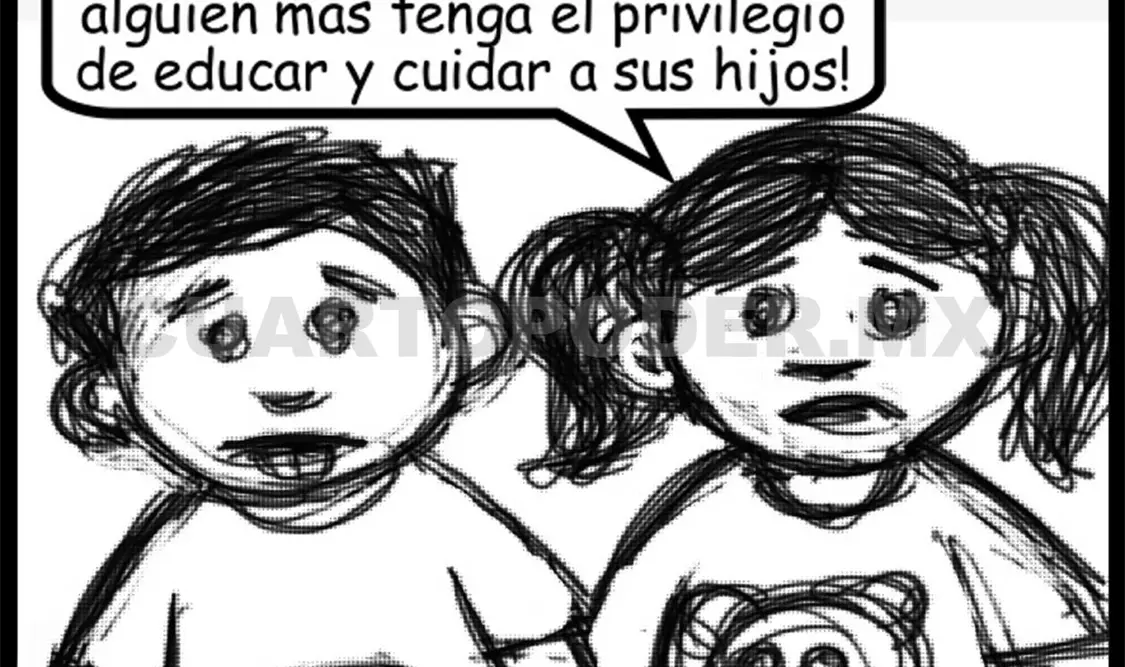 Tarea compartida