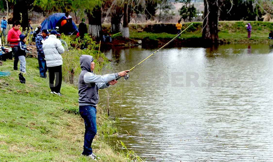 Preparan el 12° Torneo de Mojarra Tilapia 2016